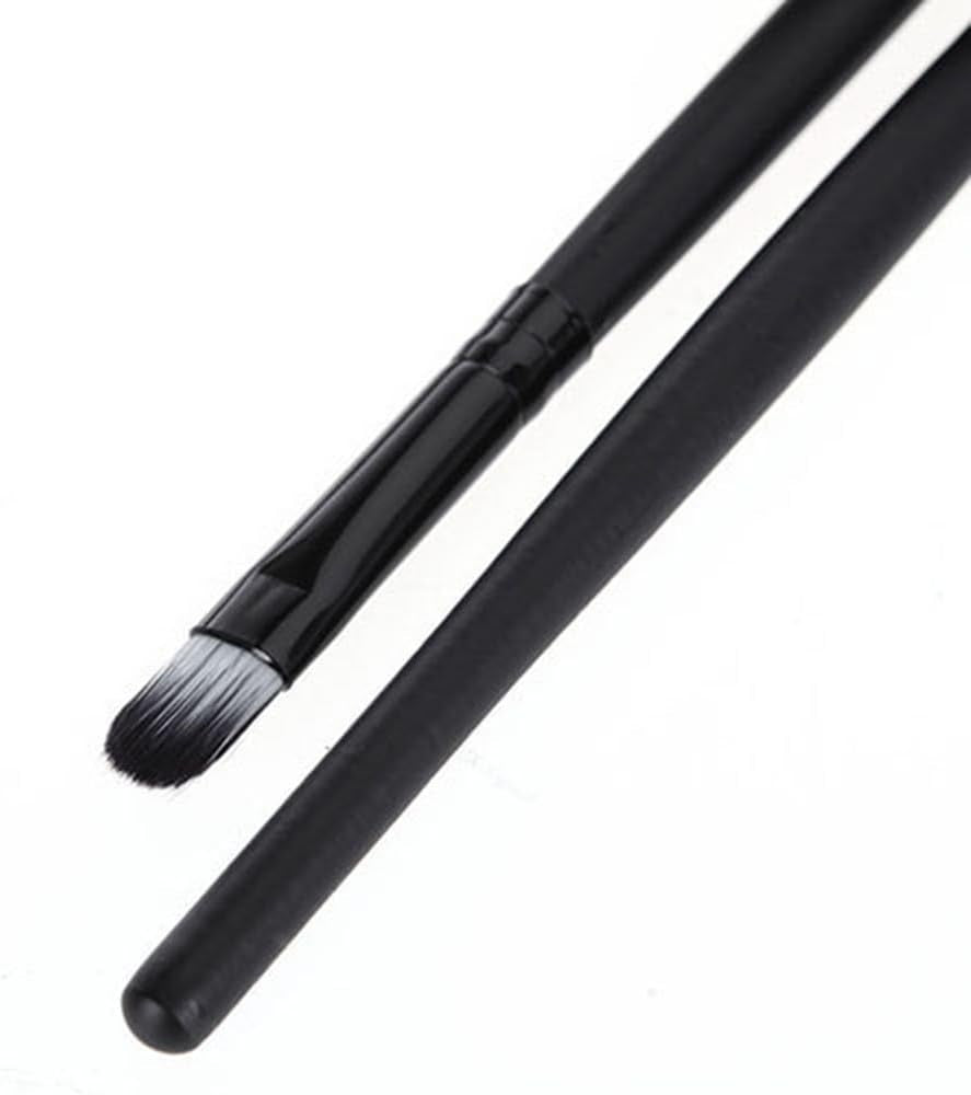 6 Pcs Make up Cosmetics Brushes Eyeshadow Eyeliner Beauty Tool Set Kit Gift